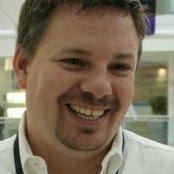 Steve Thomson's photo