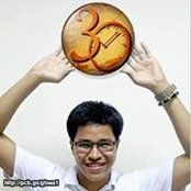 Jethro Antonio David's photo