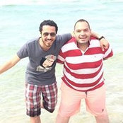 Mohamed Azzam's photo