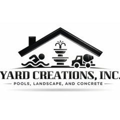 Yard Creations