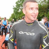 Laurent Bernardi's photo