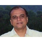 Foto von Chirag Sukhadia