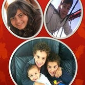 Gehane Halims foto