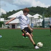 Robert Pattison's photo