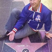 Adam West's photo