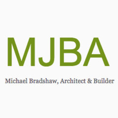 michael bradshaw architect