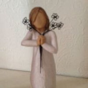 Adeline Glovers billede