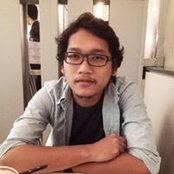 Ibrahim Saleh's photo