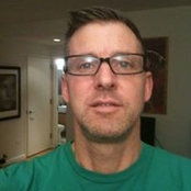 Bill Nickels foto