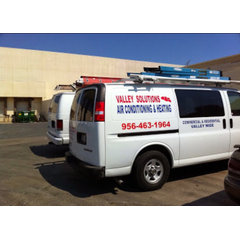 VALLEY SOLUTIONS AIR CONDITIONING