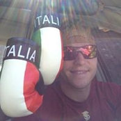 Anthony Tombarello's photo