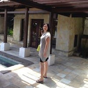 Serena Wang's photo