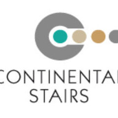 Continental Stairs