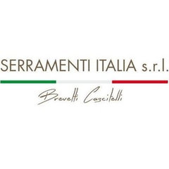 SERRAMENTI ITALIA SRL