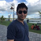 Tuhin Bhattacharya's photo