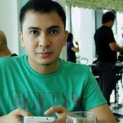 Gilbert Santos's photo