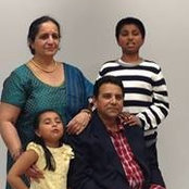 Pavithra Ramprasad's photo