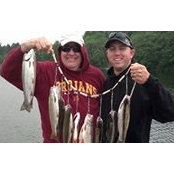 Clinton Davis's photo