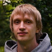 Sasha Romanyuk's photo