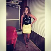 Foto von Beca Gray