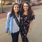 Tracy Wright's photo