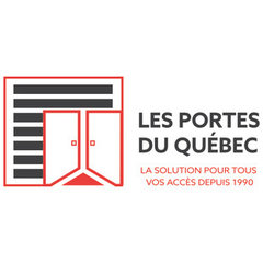 Les Portes du Québec