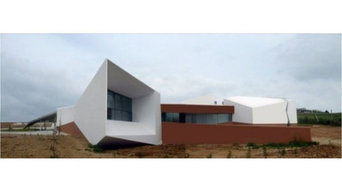 Vídeo destacado de Victor Ganivet Estudio de Arquitectura