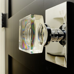 Door Hardware - Products
