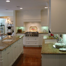 Kitchen Ideas
