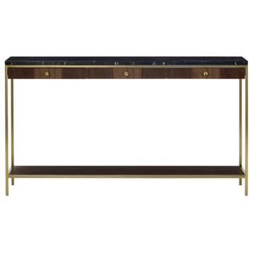 Mid-Century Modern Console Table | Andrew Martin Chester