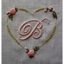 Embroidery