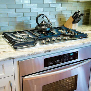 Bonita Bay, Bonita Springs, Florida, Luxury Home Remodel
