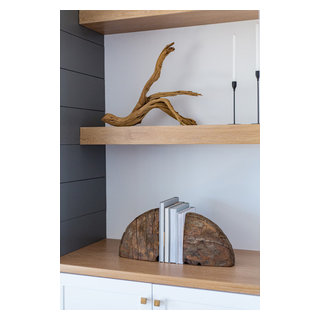 Summit Vista - Modern - Kitchen - San Diego - by Laura Lochrin ...