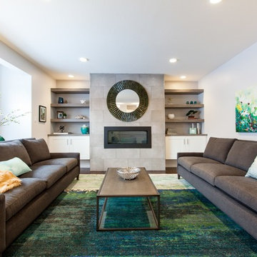Contemporary Cool