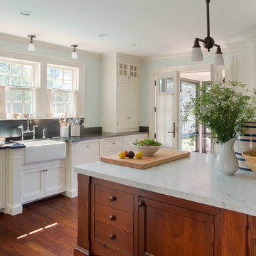 Osterville Captain's House