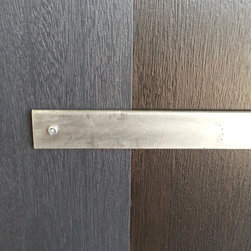 Barcode  Front Entry - Products