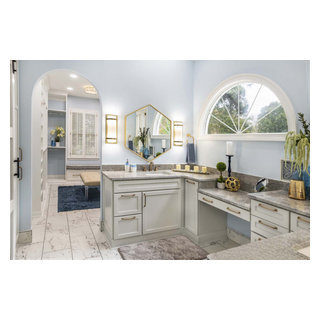 RTG Kitchen and Bath Design LLC: Custom Kitchen and Bath Solutions for Your Dream Home