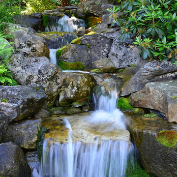 Water Features
