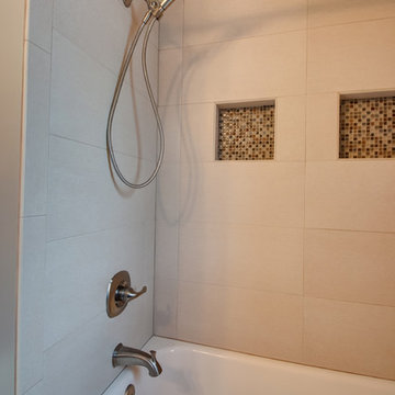 Northville Bathroom Remodel
