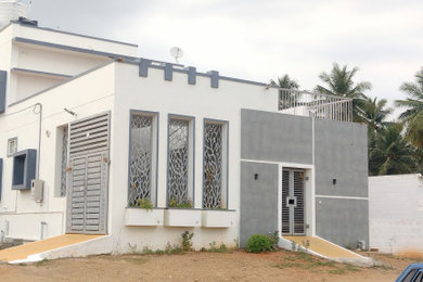 Thandabani villa