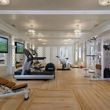 Exercise Room