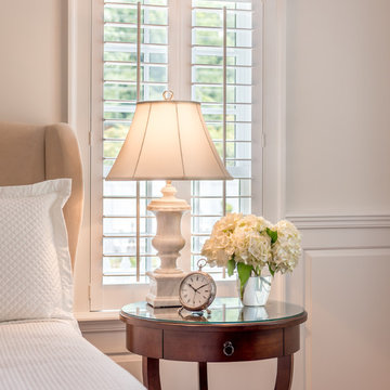 Sympathetic Addition  |  Washington, Crossing, PA