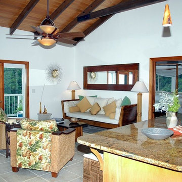 Pink Horses Villa