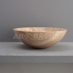 Sinks - Vessels - Bathroom Sinks