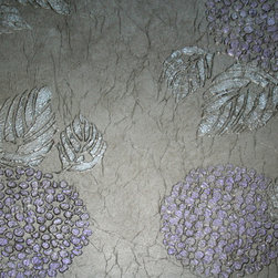 Hydrangea Relief - Products