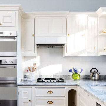 Pimlico Townhouse