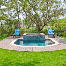 pool/spa