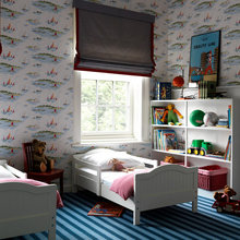 Thomas Room