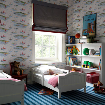 Bleecker Street Townhouse