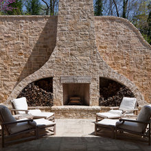 outdoor fp